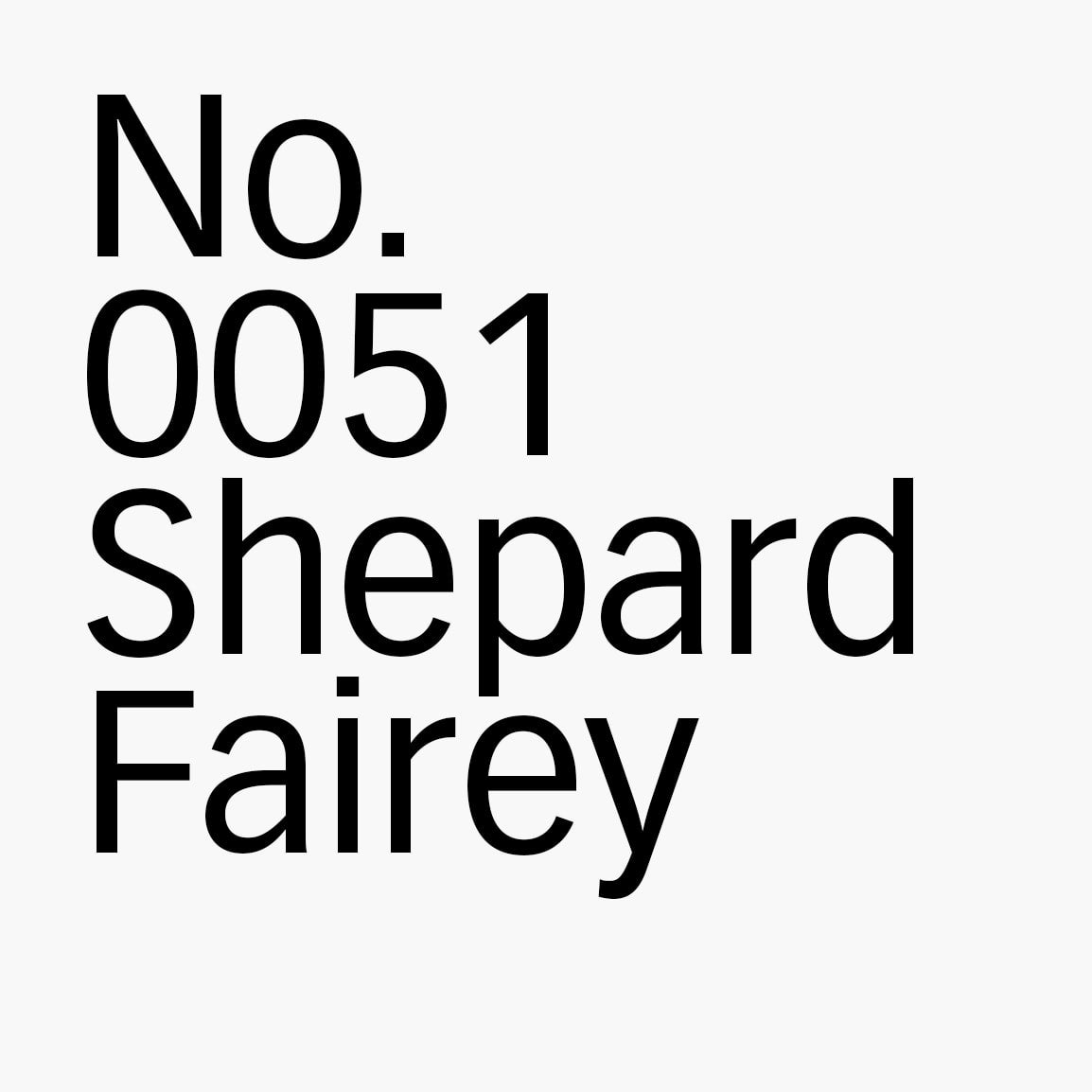 洋書 OBEY Arkitip Shepaprd Fairey - No.0051 洋書 OBEY Arkitip Shepaprd Fairey - No.0051 Gallery 98